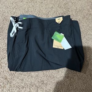 Mens Quicksilver Swim shorts size 44